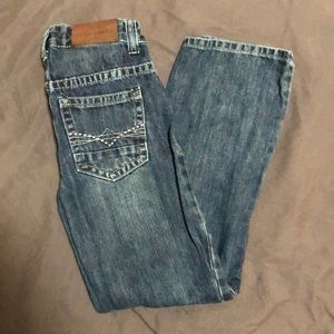 Boys Cody James Jeans Size 10